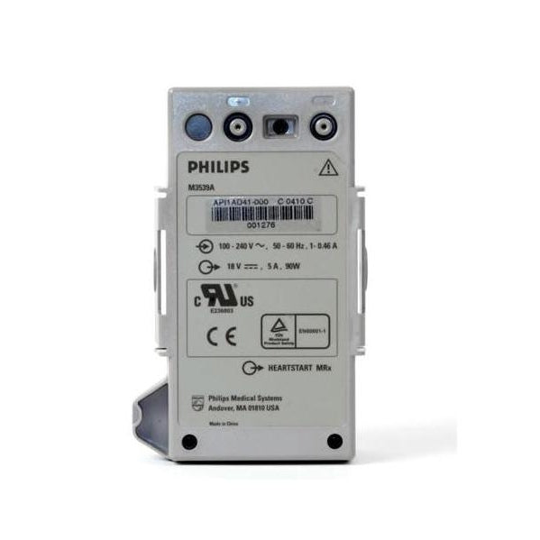 Philips Medical-Philips MRx AC Power Module, Recertified-MedTech-1
